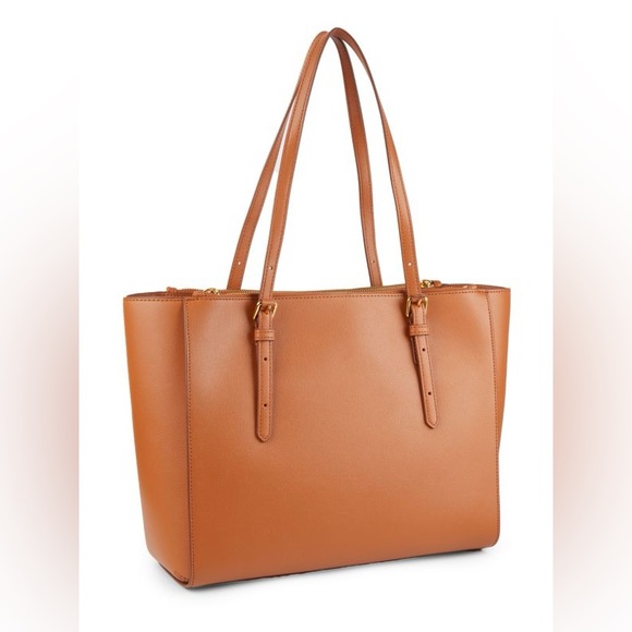 Marc Jacobs Commuter Leather Tote - Picture 16 of 16